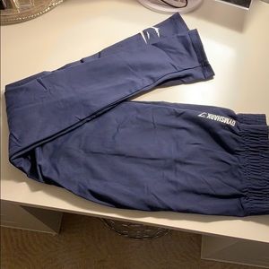 Gym shark jogger/leggings